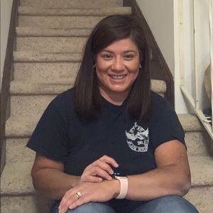 Meet your Posher, Monica